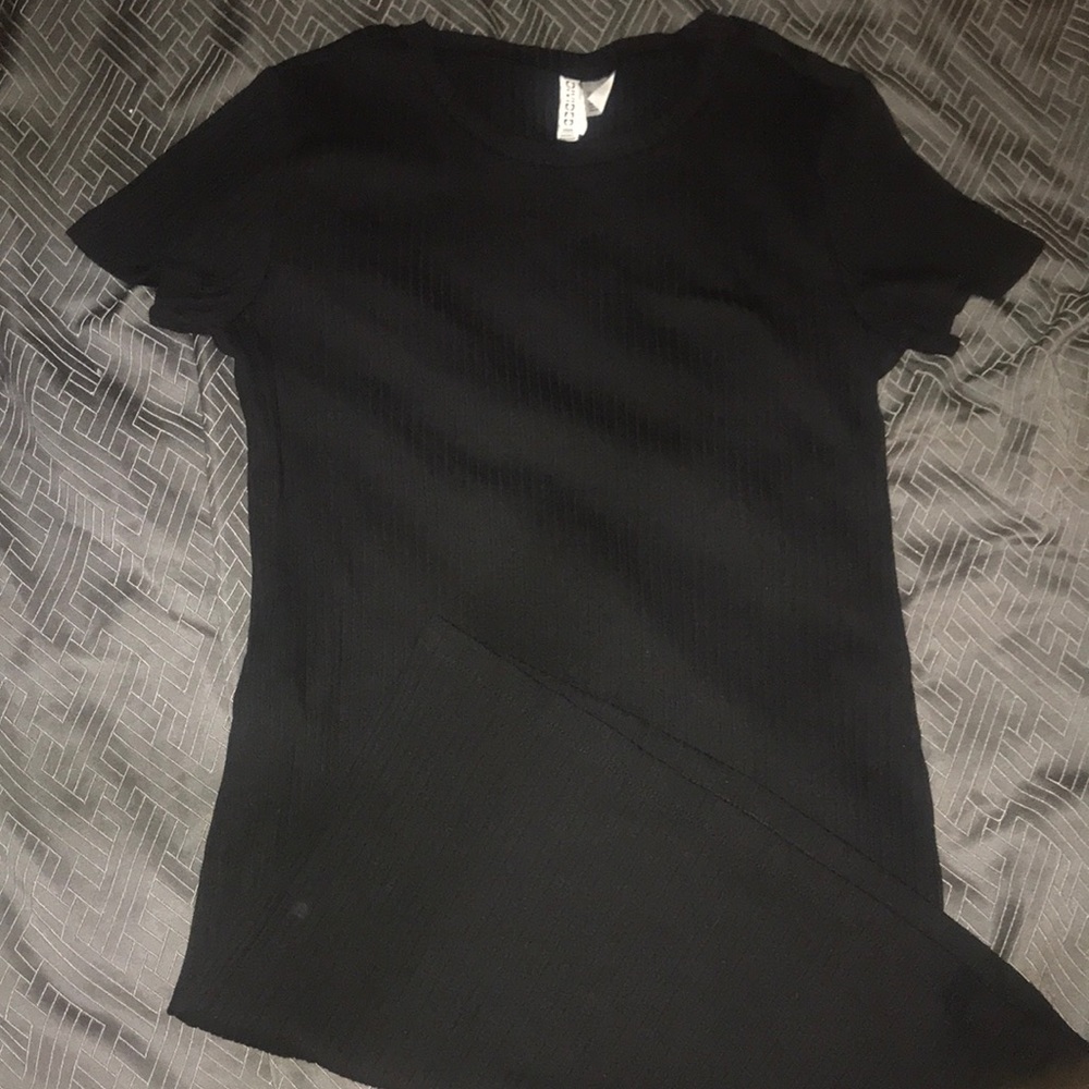 bodycon dress